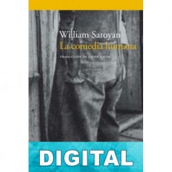 La comedia humana William Saroyan