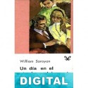 Un día en el atardecer del mundo William Saroyan