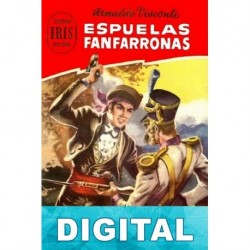 Espuelas fanfarronas Arnaldo Visconti