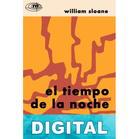 El tiempo de la noche William Sloane
