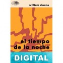 El tiempo de la noche William Sloane
