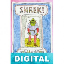 Shrek William Steig