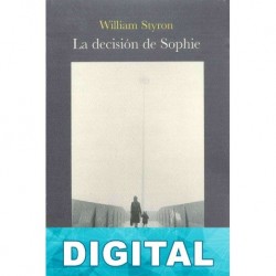 La decisión de Sophie William Styron