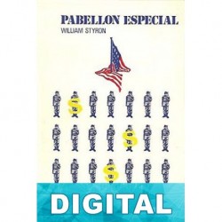 Pabellón especial William Styron