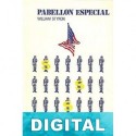 Pabellón especial William Styron