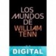 Los mundos de William Tenn William Tenn