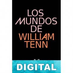 Los mundos de William Tenn William Tenn
