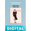 La historia de Lucy Gault William Trevor