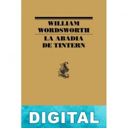 La abadía de Tintern y otros poemas William Wordsworth
