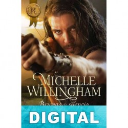 Brumas de silencio Willingham Michelle