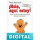 ¡Hola, aquí estoy! Willy Breinholst
