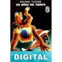 Los amos del tiempo Wilson Tucker