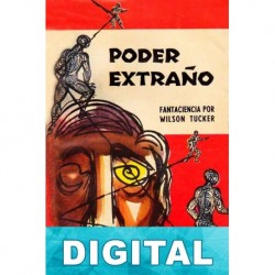 Poder extraño Wilson Tucker