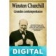 Grandes contemporáneos Winston Churchill