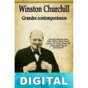 Grandes contemporáneos Winston Churchill