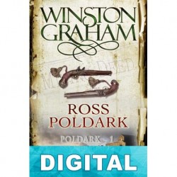 Ross Poldark Winston Graham