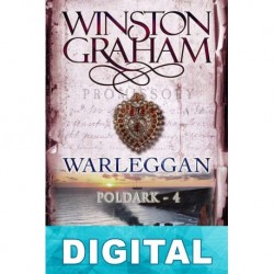 Warleggan Winston Graham