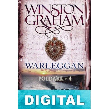 Warleggan Winston Graham