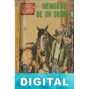 Memorias de un sheriff Winston McNeil