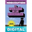 Minecraft. La invasión de los endermen Winter Morgan
