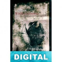 Cosmos Witold Gombrowicz
