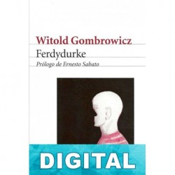 Ferdydurke Witold Gombrowicz