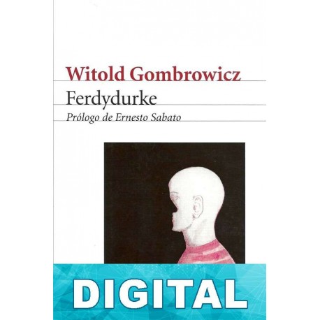 Ferdydurke Witold Gombrowicz