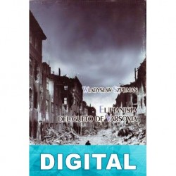 El pianista del gueto de Varsovia Wladyslaw Szpilman