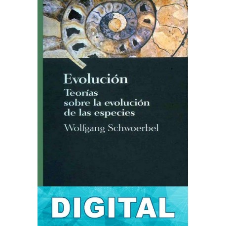 Evolución Wolfang Schwoerbel