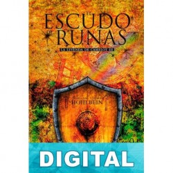 El escudo de runas Wolfgang Hohlbein & Heike Hohlbein