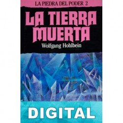 La tierra muerta Wolfgang Hohlbein