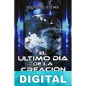 El último día de la creación Wolfgang Jeschke