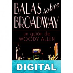 Balas sobre Broadway Woody Allen