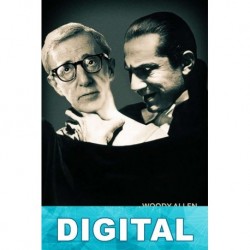 El conde Drácula Woody Allen