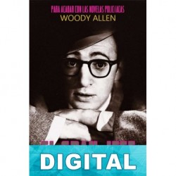 El gran jefe Woody Allen