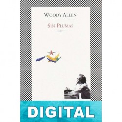 Sin plumas Woody Allen