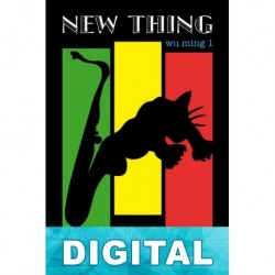 New Thing Wu Ming 1