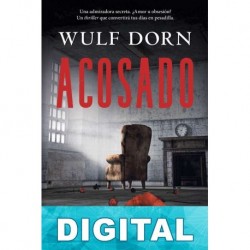 Acosado Wulf Dorn