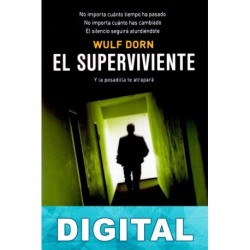 El superviviente Wulf Dorn
