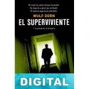 El superviviente Wulf Dorn