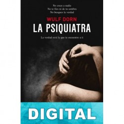 La psiquiatra Wulf Dorn