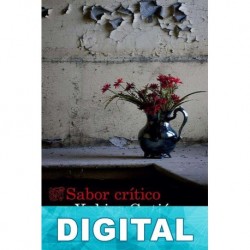 Sabor crítico Xabier Gutiérrez