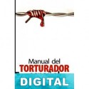 Manual del torturador español Xabier Makazaga