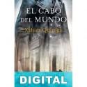 El Cabo del Mundo Xabier Quiroga