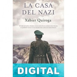 La casa del nazi Xabier Quiroga