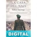 La casa del nazi Xabier Quiroga
