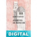 Adarves de rencor Xaro Cortés