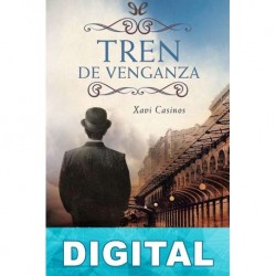 Tren de venganza Xavi Casinos