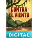 Contra el viento Xavier Alcalá