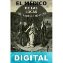 El médico de las locas Xavier de Montépin